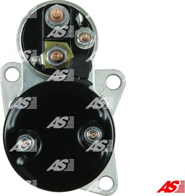 AS-PL S3157S - Starteris www.autospares.lv