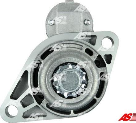 AS-PL S3164PR - Starteris www.autospares.lv