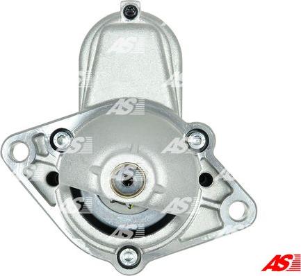 AS-PL S3160S - Starter www.autospares.lv