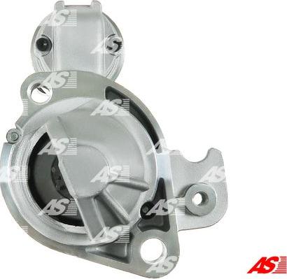 AS-PL S3168S - Starteris www.autospares.lv