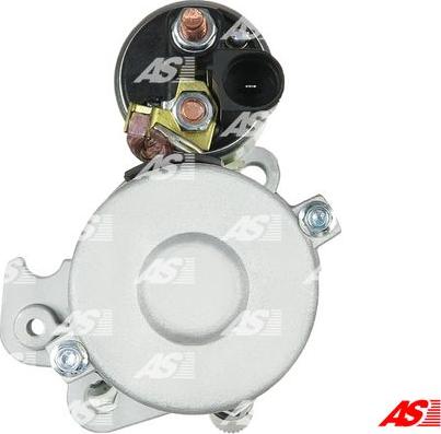 AS-PL S3168S - Starteris www.autospares.lv