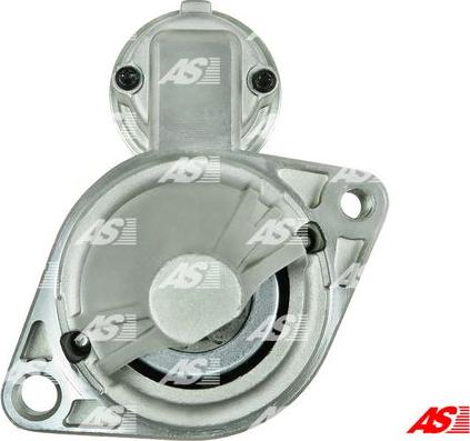 AS-PL S3163S - Starteris www.autospares.lv