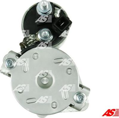 AS-PL S3163S - Starteris www.autospares.lv