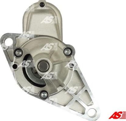 AS-PL S3101 - Starteris www.autospares.lv