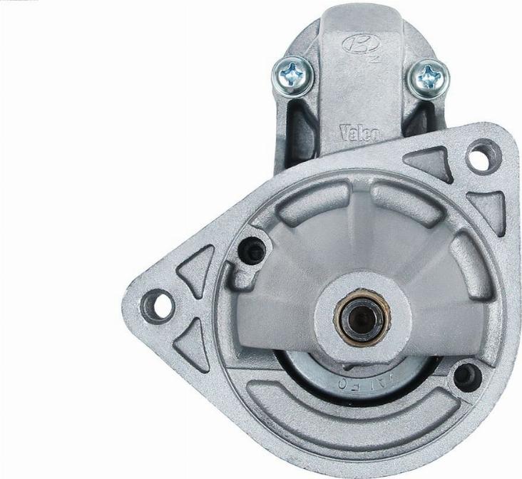 AS-PL S3107PR - Starteris www.autospares.lv