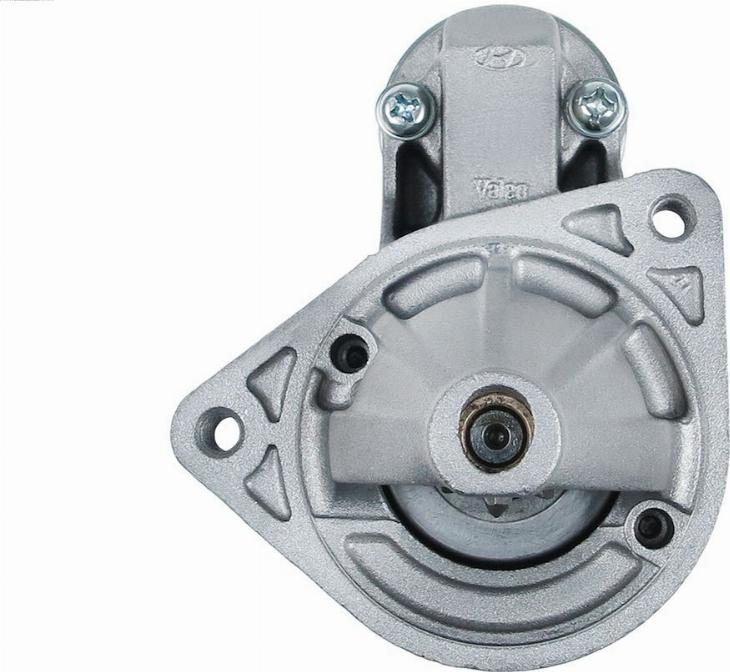 AS-PL S3107SR - Starteris www.autospares.lv