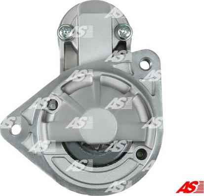 AS-PL S3107S - Starteris www.autospares.lv