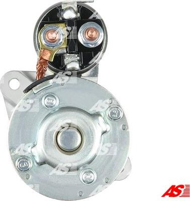 AS-PL S3111S - Стартер www.autospares.lv