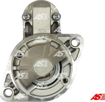 AS-PL S3111(VALEO) - Стартер www.autospares.lv