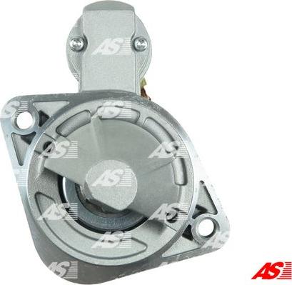 AS-PL S3112 - Стартер www.autospares.lv