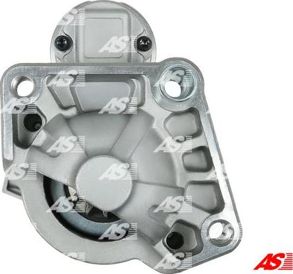 AS-PL S3184S - Starteris www.autospares.lv