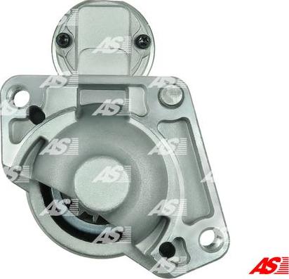 AS-PL S3180S - Starteris www.autospares.lv