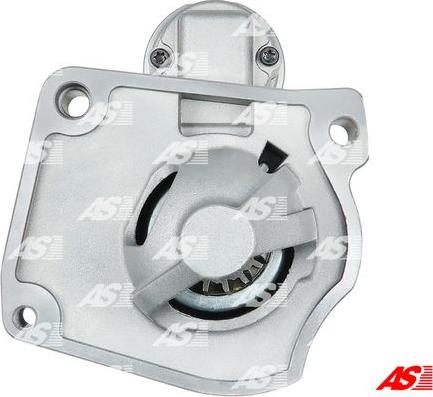 AS-PL S3182S - Starteris www.autospares.lv