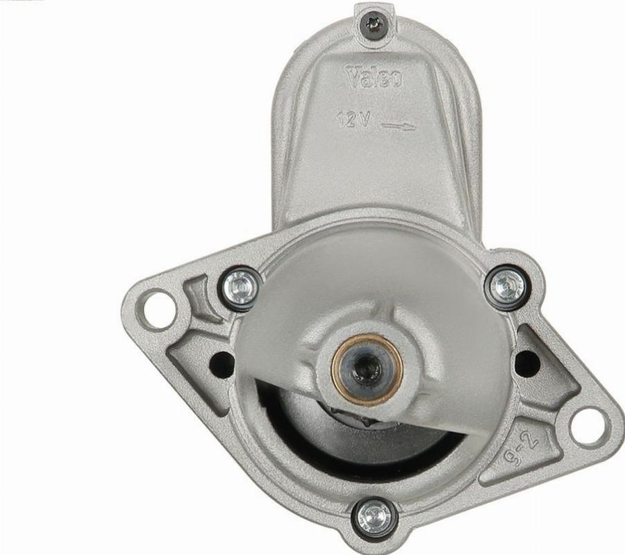 AS-PL S3187PR - Starteris www.autospares.lv