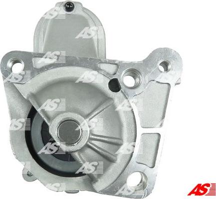 AS-PL S3139 - Starteris www.autospares.lv