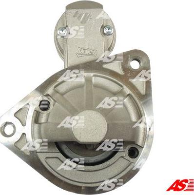 AS-PL S3134(VALEO) - Starteris www.autospares.lv