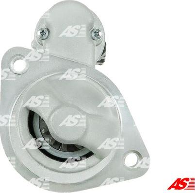 AS-PL S3132S - Starteris www.autospares.lv