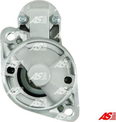 AS-PL S3129S - Starteris www.autospares.lv