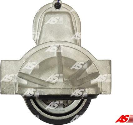 AS-PL S3125 - Starteris www.autospares.lv