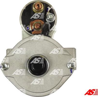 AS-PL S3125 - Starteris www.autospares.lv