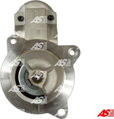 AS-PL S3126 - Starteris autospares.lv