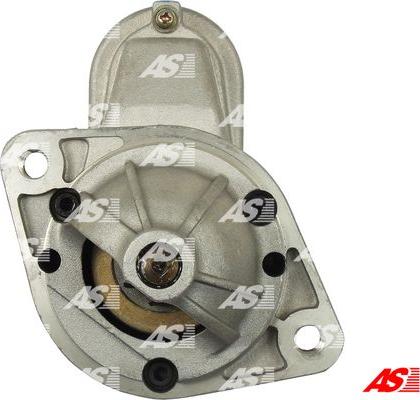 AS-PL S3120 - Starteris www.autospares.lv