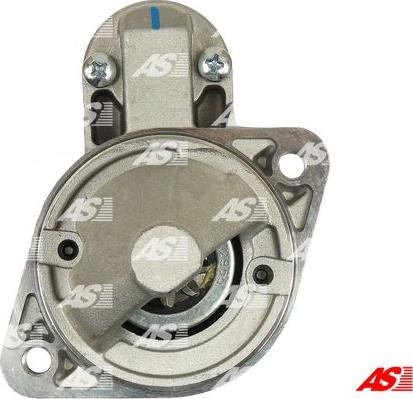 AS-PL S3121 - Стартер www.autospares.lv