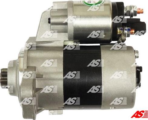 AS-PL S3128 - Starteris www.autospares.lv