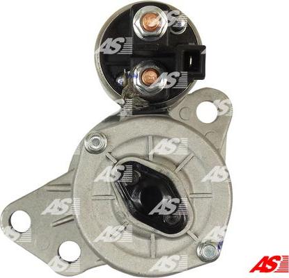 AS-PL S3128 - Starteris www.autospares.lv