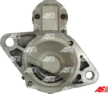 AS-PL S3127 - Starteris www.autospares.lv