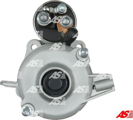 AS-PL S3179S - Starteris www.autospares.lv