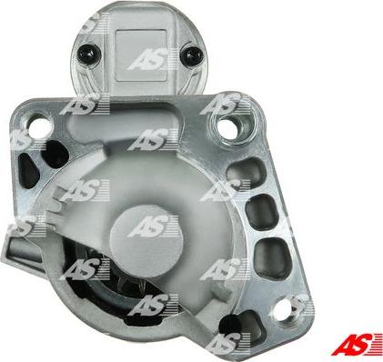 AS-PL S3179S - Starteris www.autospares.lv