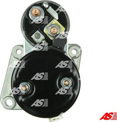 AS-PL S3174S - Starteris www.autospares.lv