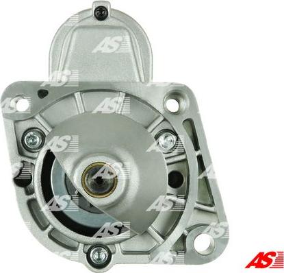 AS-PL S3174S - Starteris www.autospares.lv