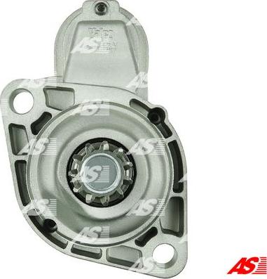 AS-PL S3175PR - Starteris www.autospares.lv