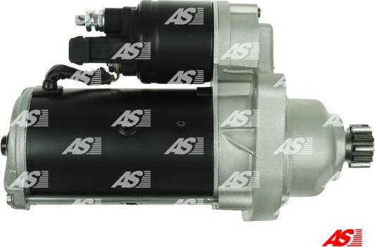 AS-PL S3175PR - Starteris www.autospares.lv