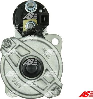 AS-PL S3175PR - Starteris www.autospares.lv