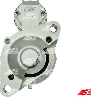 AS-PL S3173PR - Starter www.autospares.lv