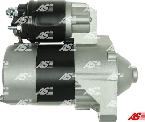 AS-PL S3173PR - Starteris www.autospares.lv