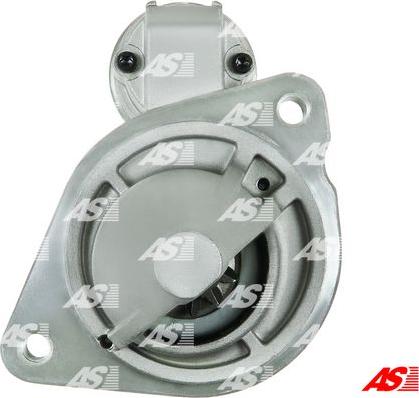 AS-PL S3177S - Starter www.autospares.lv