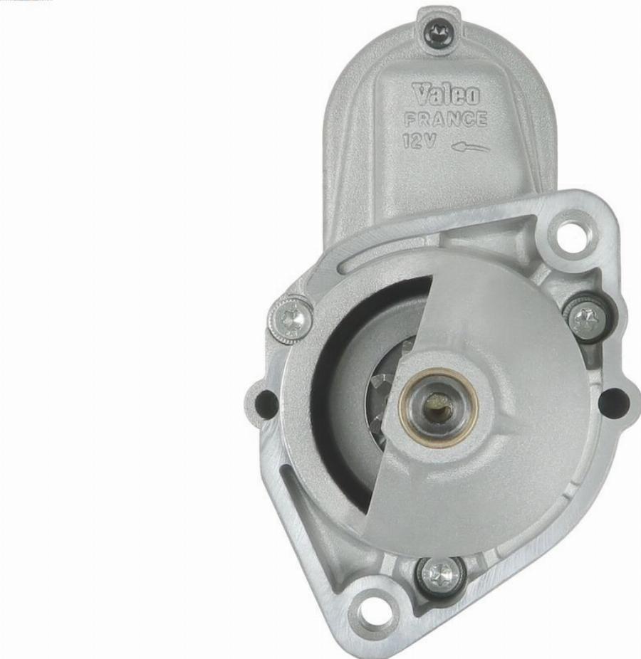 AS-PL S3241(VALEO) - Starteris www.autospares.lv