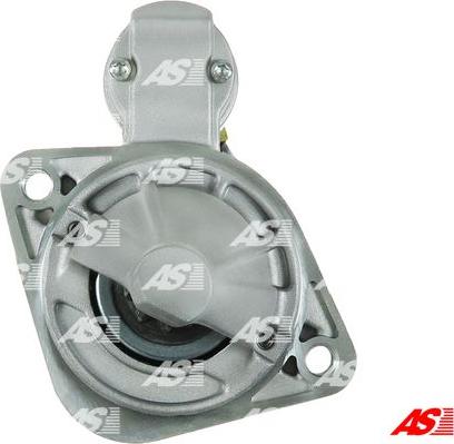 AS-PL S3204S - Starteris www.autospares.lv