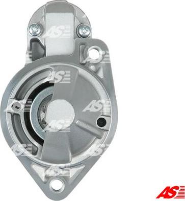 AS-PL S3201S - Стартер www.autospares.lv