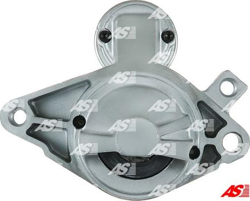 AS-PL S3203S - Starteris www.autospares.lv