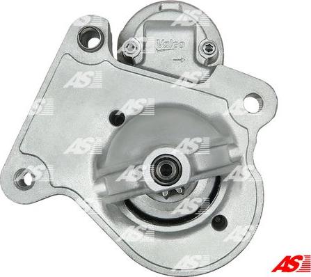 AS-PL S3202PR - Starteris www.autospares.lv