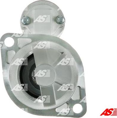 AS-PL S3207S - Starteris www.autospares.lv