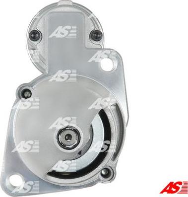 AS-PL S3219S - Starter www.autospares.lv