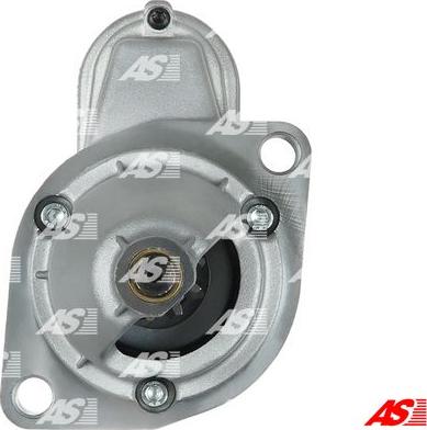 AS-PL S3215S - Starteris www.autospares.lv