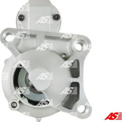 AS-PL S3216S - Стартер www.autospares.lv