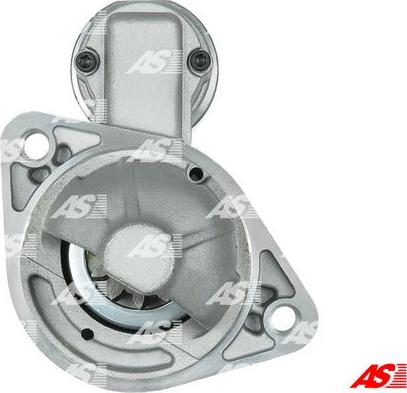 AS-PL S3211S - Стартер www.autospares.lv